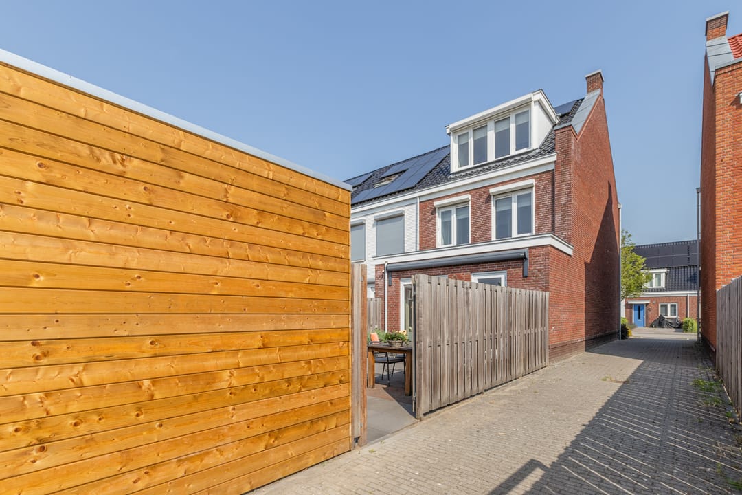 Foto 56 van Penningkruid 10