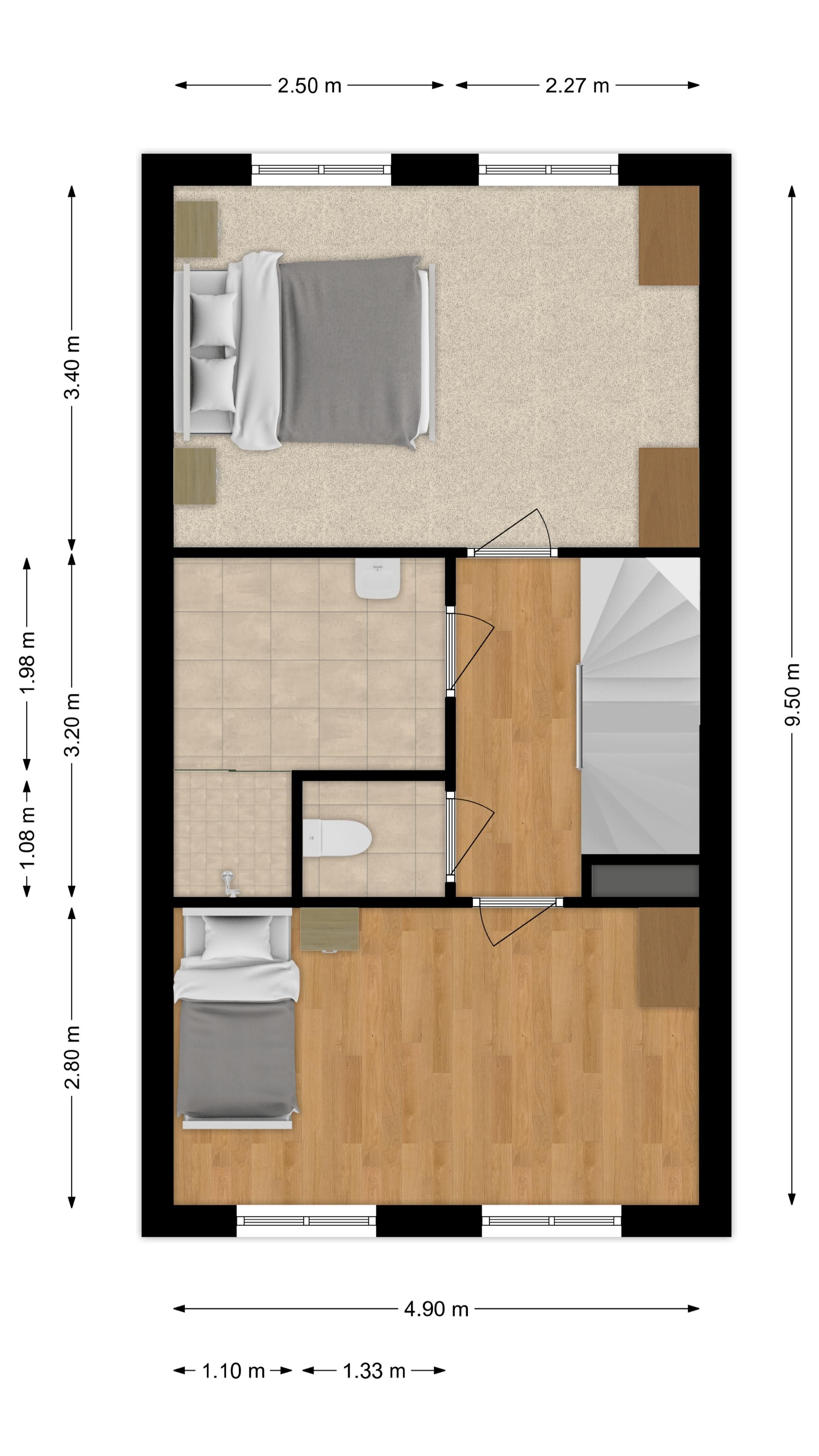 Foto 66 van Penningkruid 10