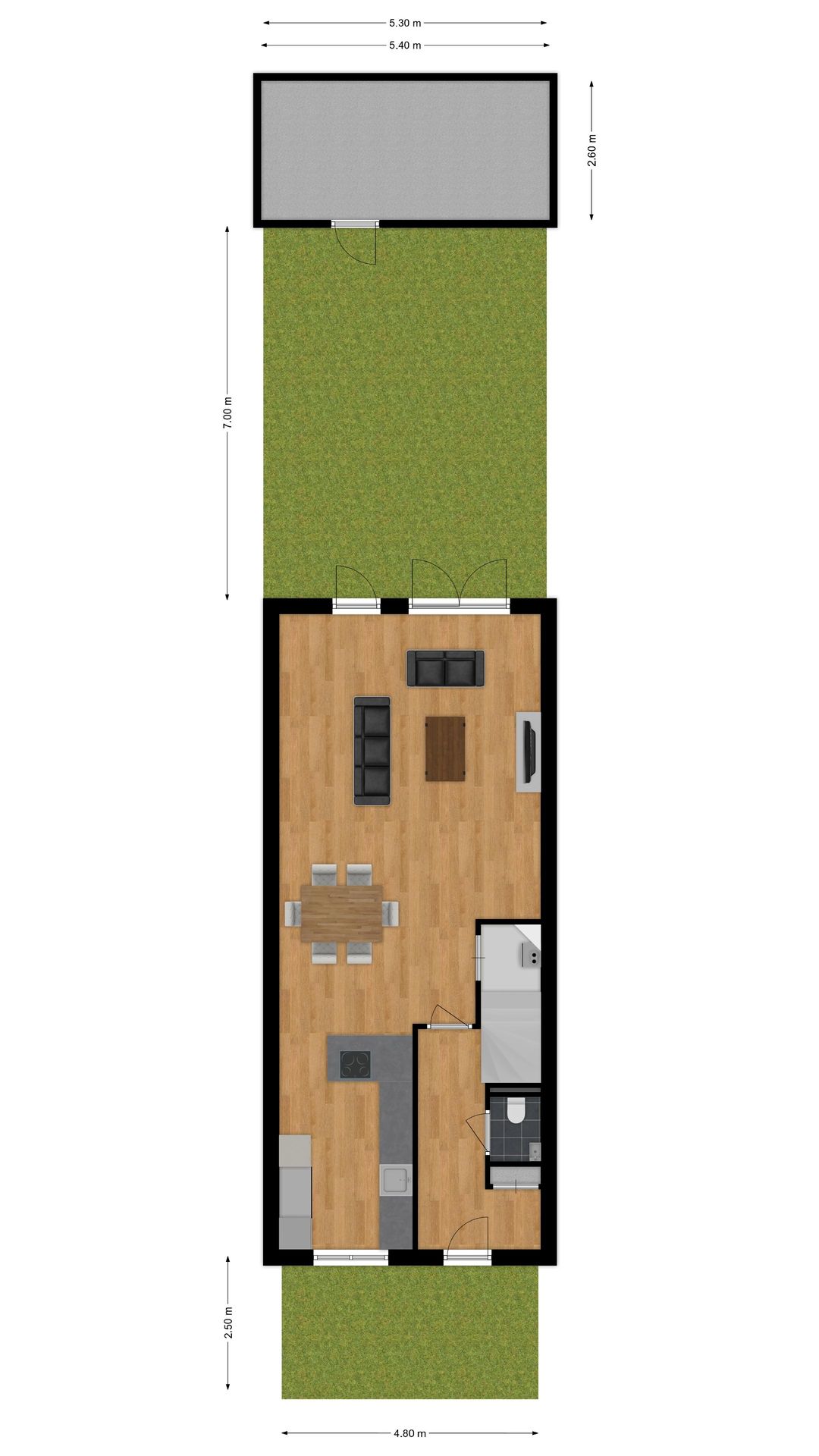 Foto 68 van Penningkruid 10