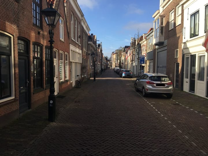 Photo 3 of Koningsweg