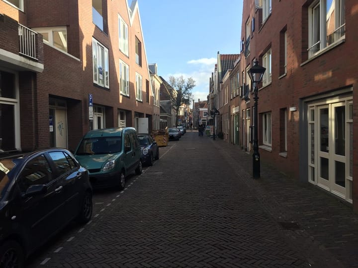 Photo 4 of Koningsweg