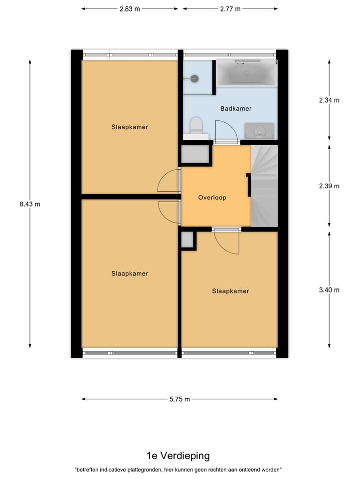 Photo 49 of Lodewijk van Deyssellaan 17