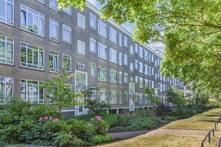 Foto 5 van Sportlaan 640