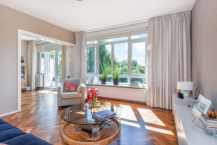 Foto 2 van Sportlaan 640