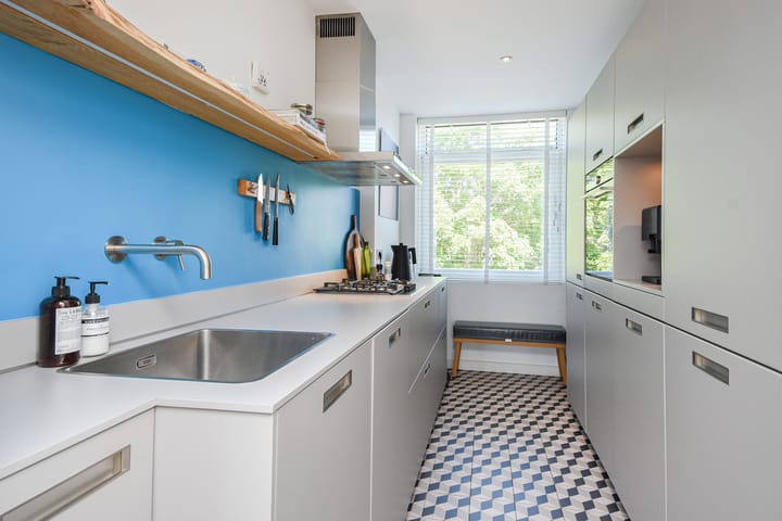 Foto 4 van Sportlaan 640