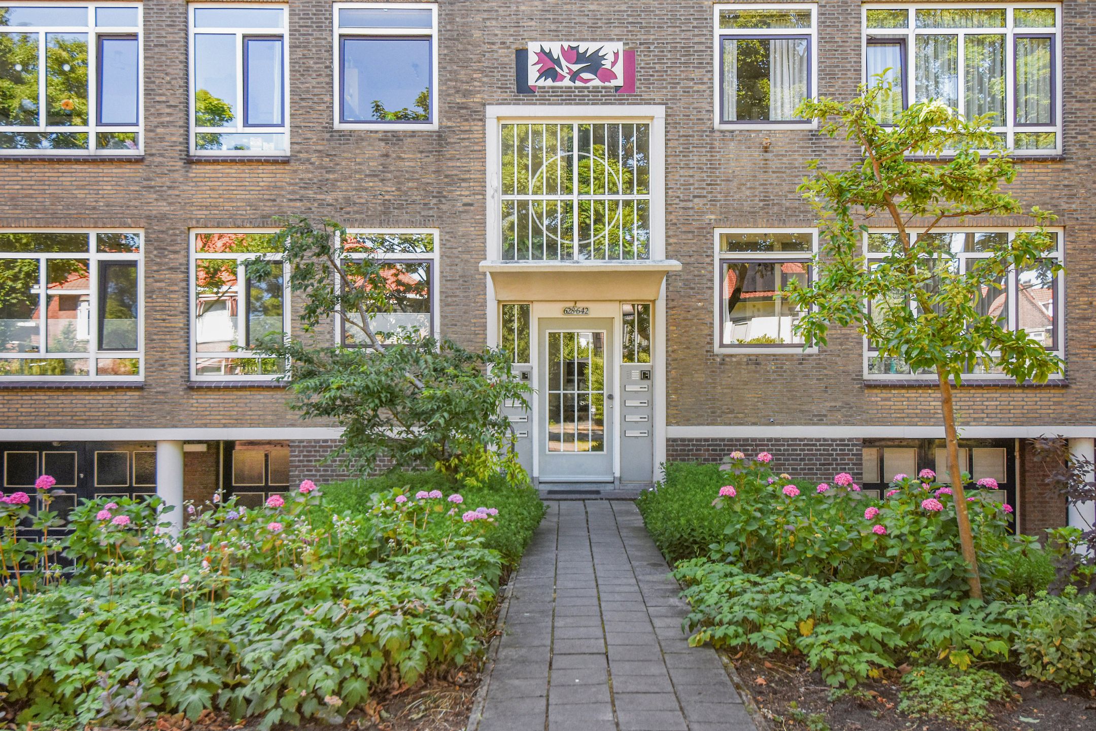 Foto 6 van Sportlaan 640