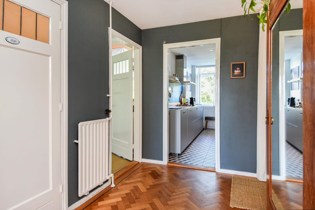 Foto 7 van Sportlaan 640