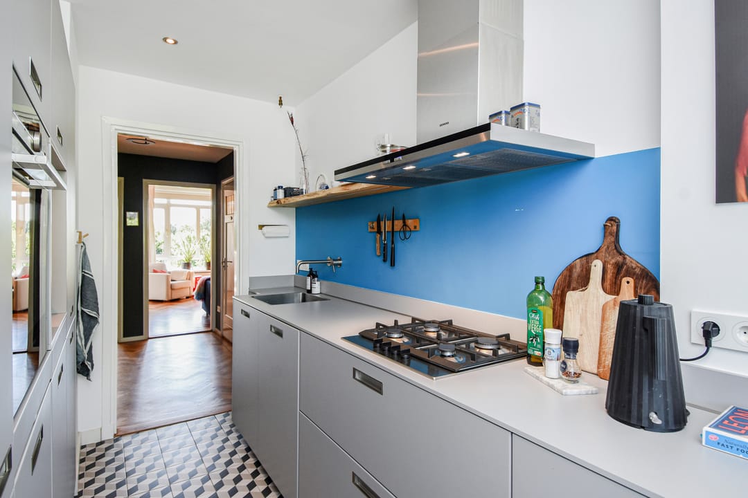 Foto 22 van Sportlaan 640