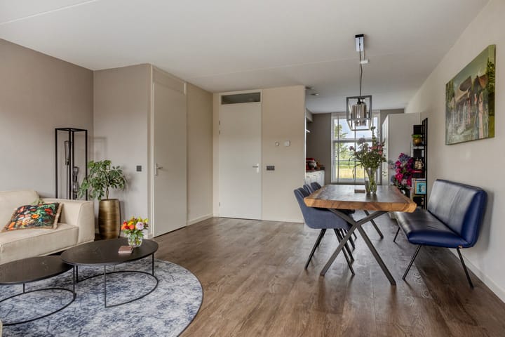 Foto 2 van Ligtsedreef 7