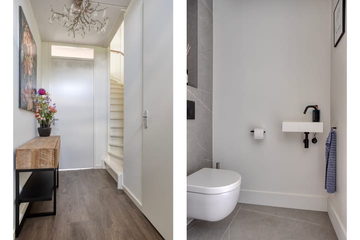 Foto 3 van Ligtsedreef 7