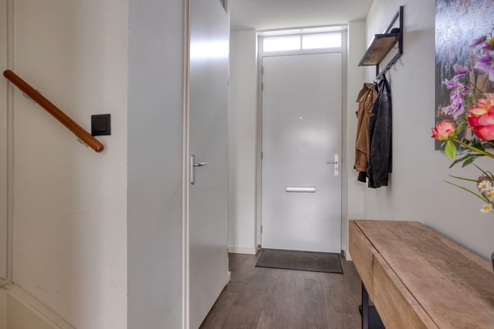 Foto 4 van Ligtsedreef 7