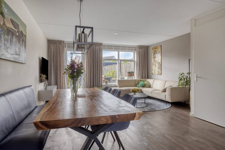 Foto 5 van Ligtsedreef 7