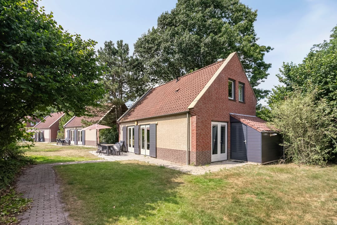 Foto 1 van Midden Peelweg 5-T71