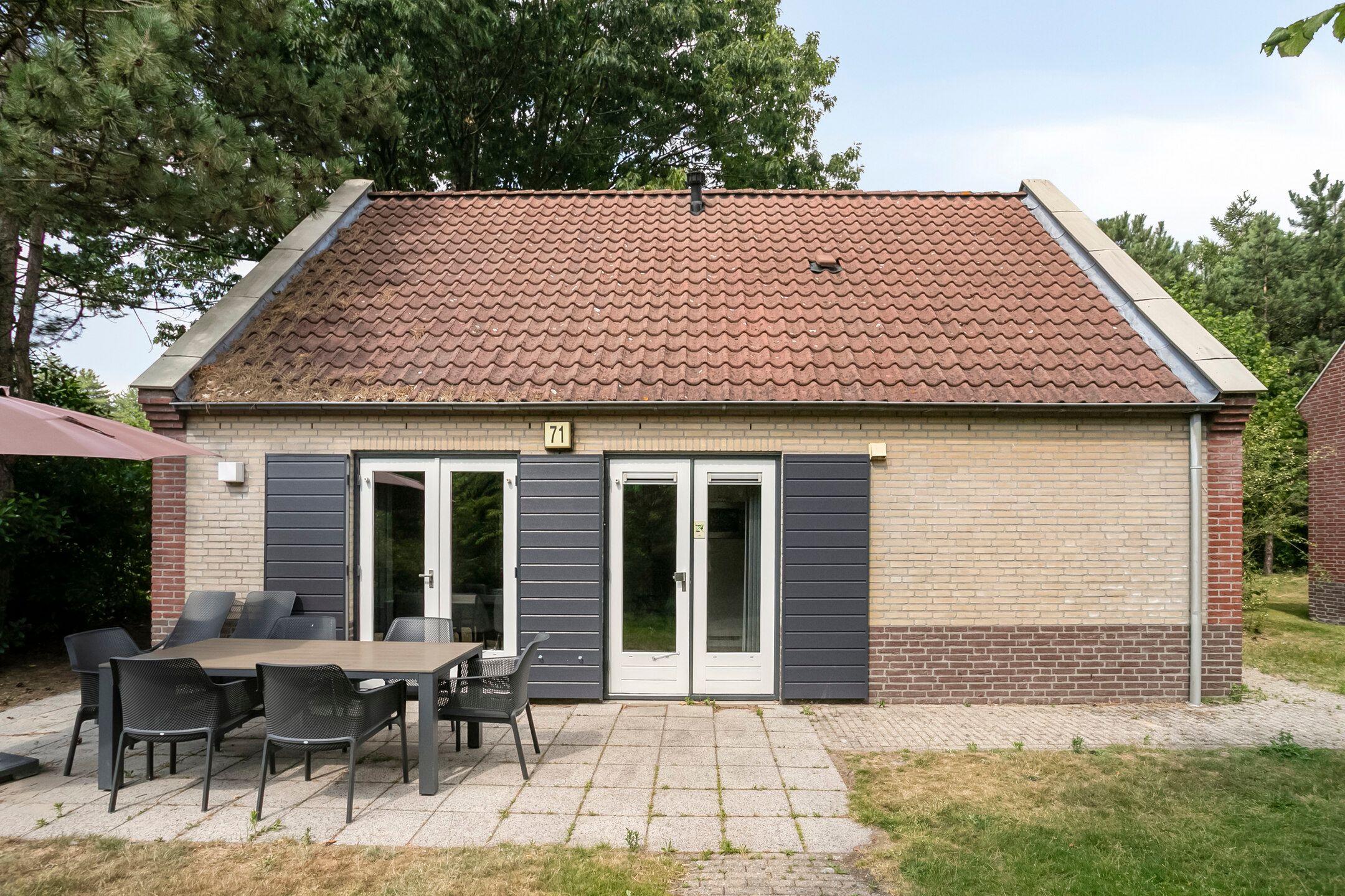 Foto 3 van Midden Peelweg 5-T71