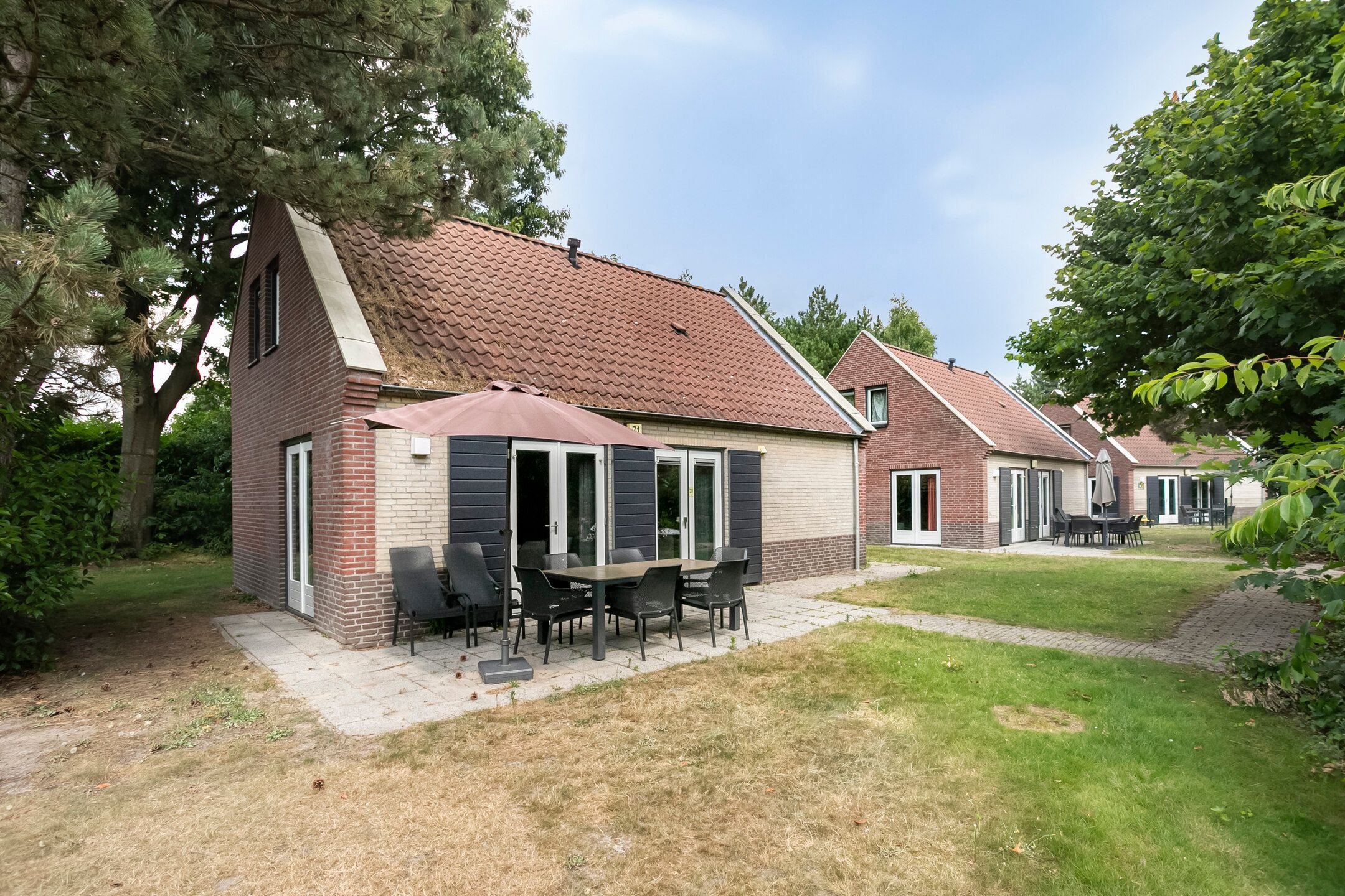 3-bedroom freehold villa in Sevenum — photo 4 of 5