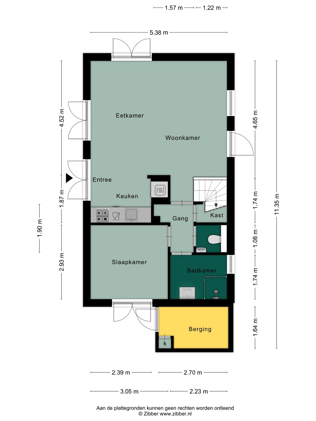 Foto 31 van Midden Peelweg 5-T71