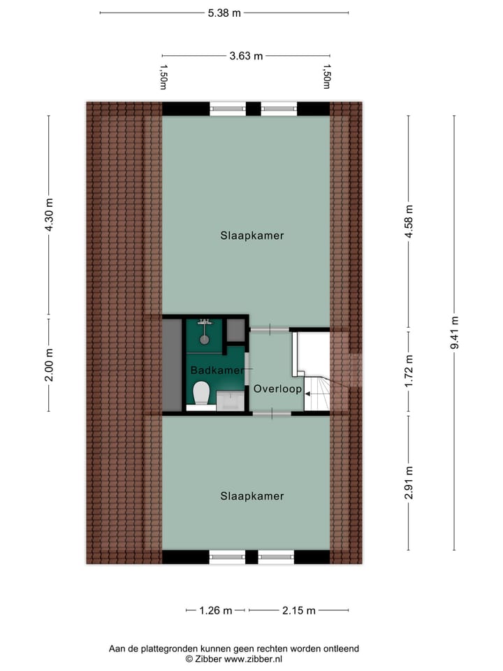 Photo 32 of Midden Peelweg 5-T71