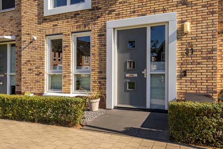 Foto 2 van Kalkplein 31