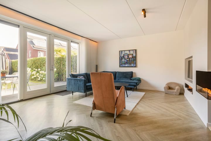 Foto 4 van Kalkplein 31