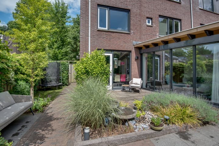 Photo 3 of Christiaan Kannemansstraat 36