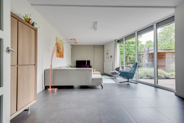 Photo 4 of Christiaan Kannemansstraat 36