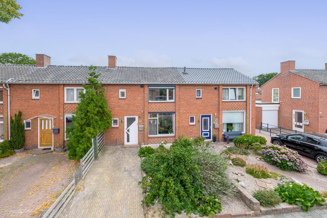 Foto 1 van Lindelaan 30