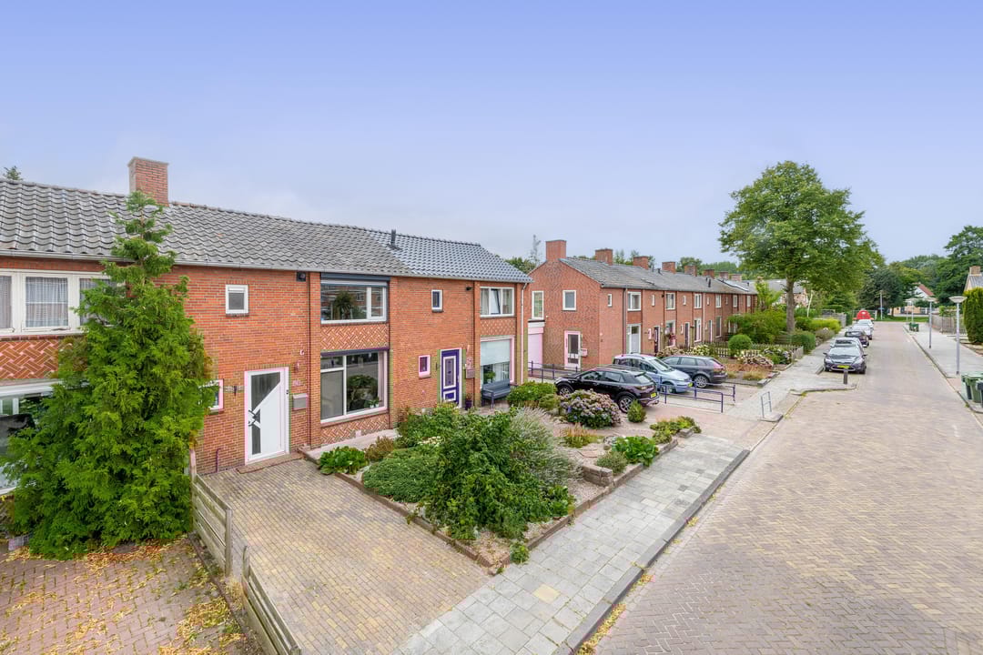 Foto 2 van Lindelaan 30