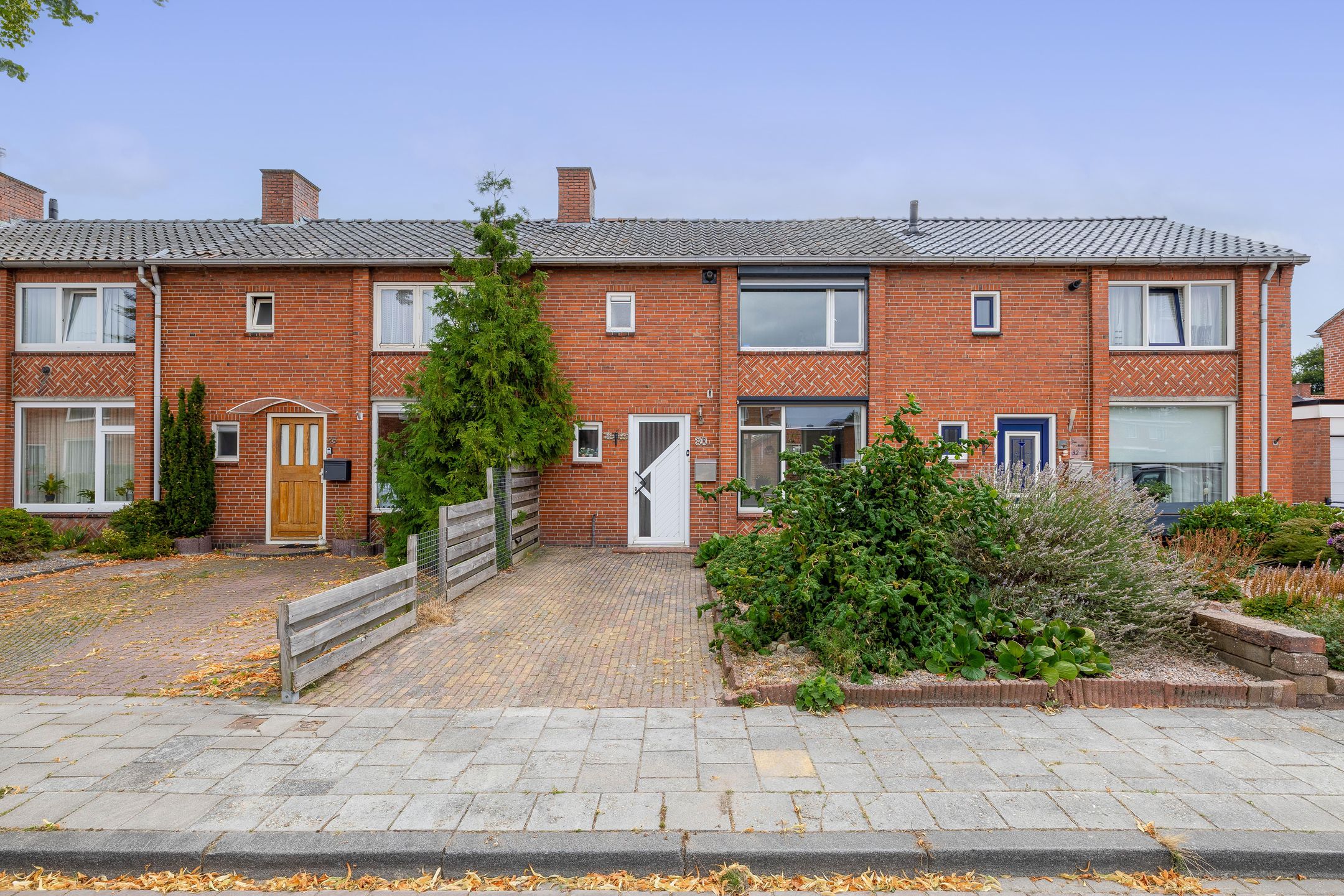 Foto 3 van Lindelaan 30