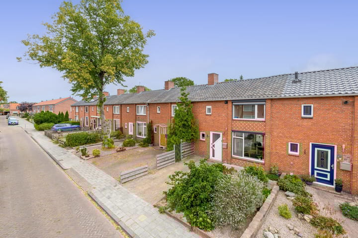 Foto 4 van Lindelaan 30