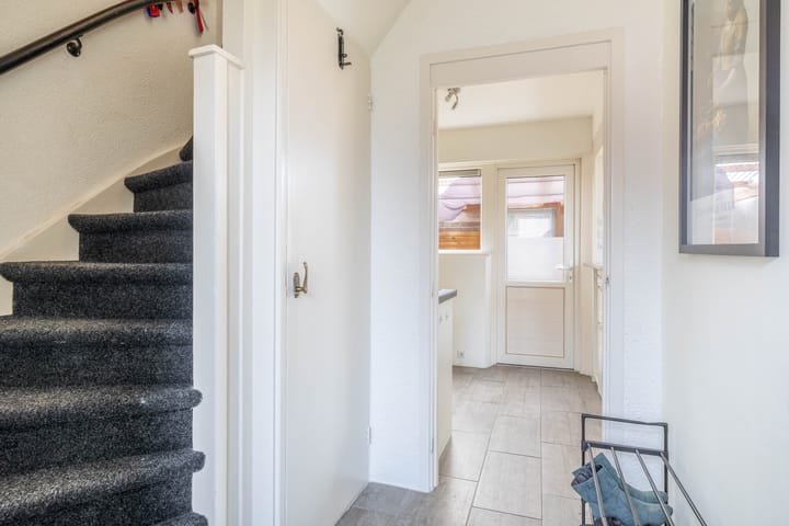 Foto 6 van Lindelaan 30