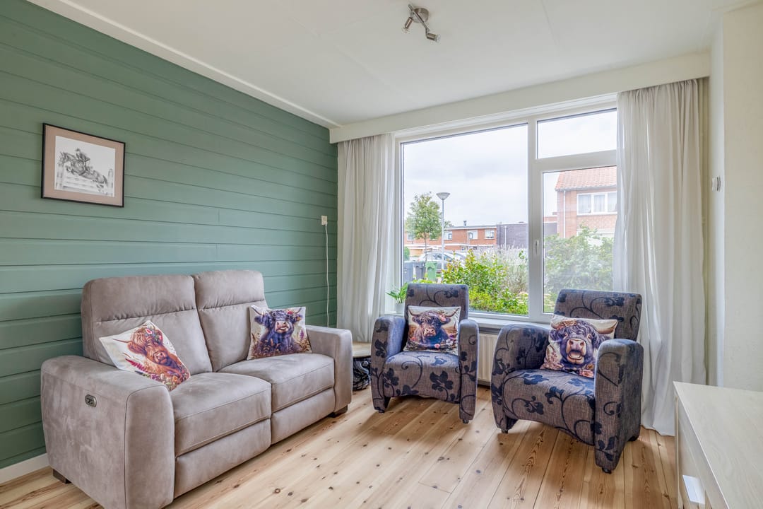 Foto 8 van Lindelaan 30