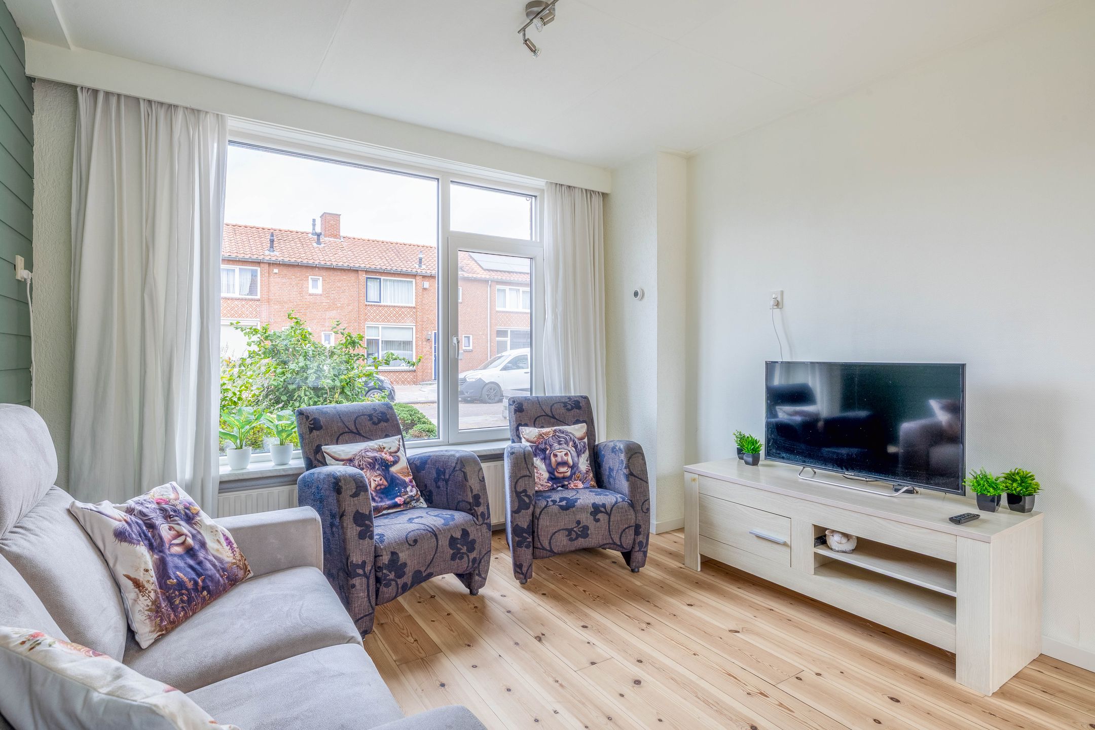 Foto 9 van Lindelaan 30