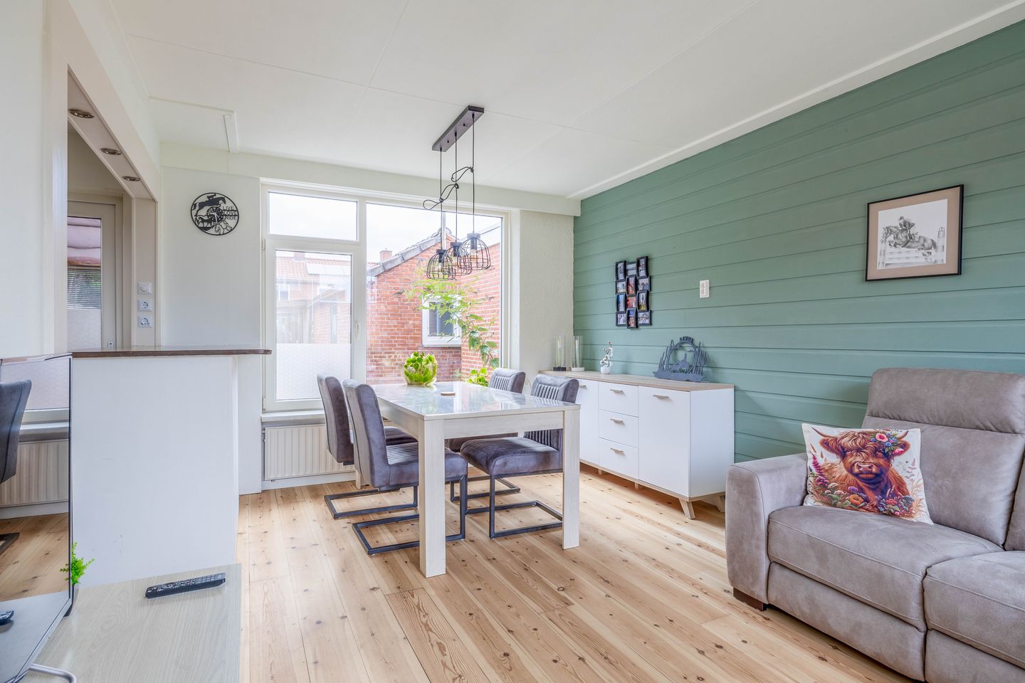 Foto 10 van Lindelaan 30