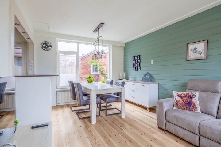 Foto 10 van Lindelaan 30