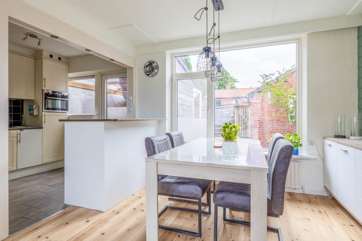 Foto 13 van Lindelaan 30