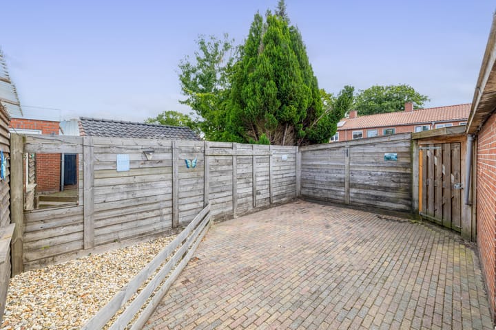 Foto 26 van Lindelaan 30