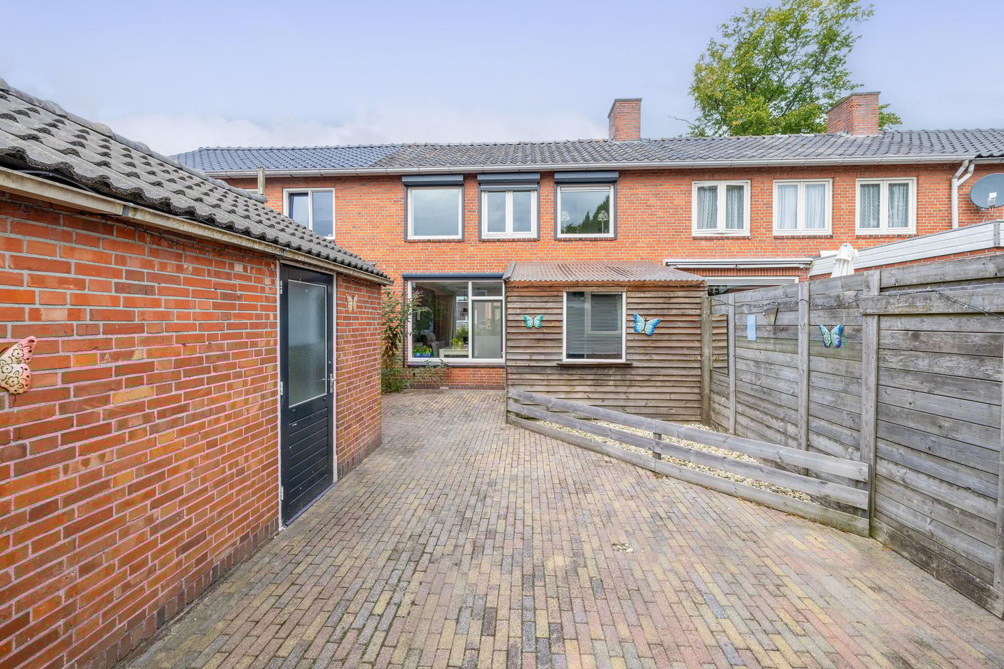 Foto 29 van Lindelaan 30