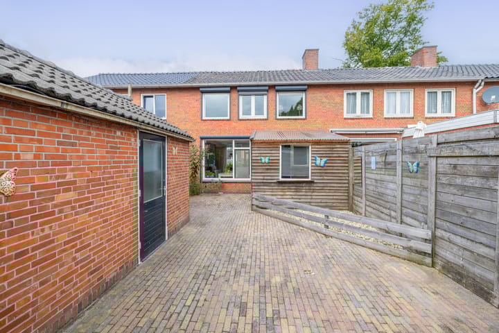 Foto 29 van Lindelaan 30