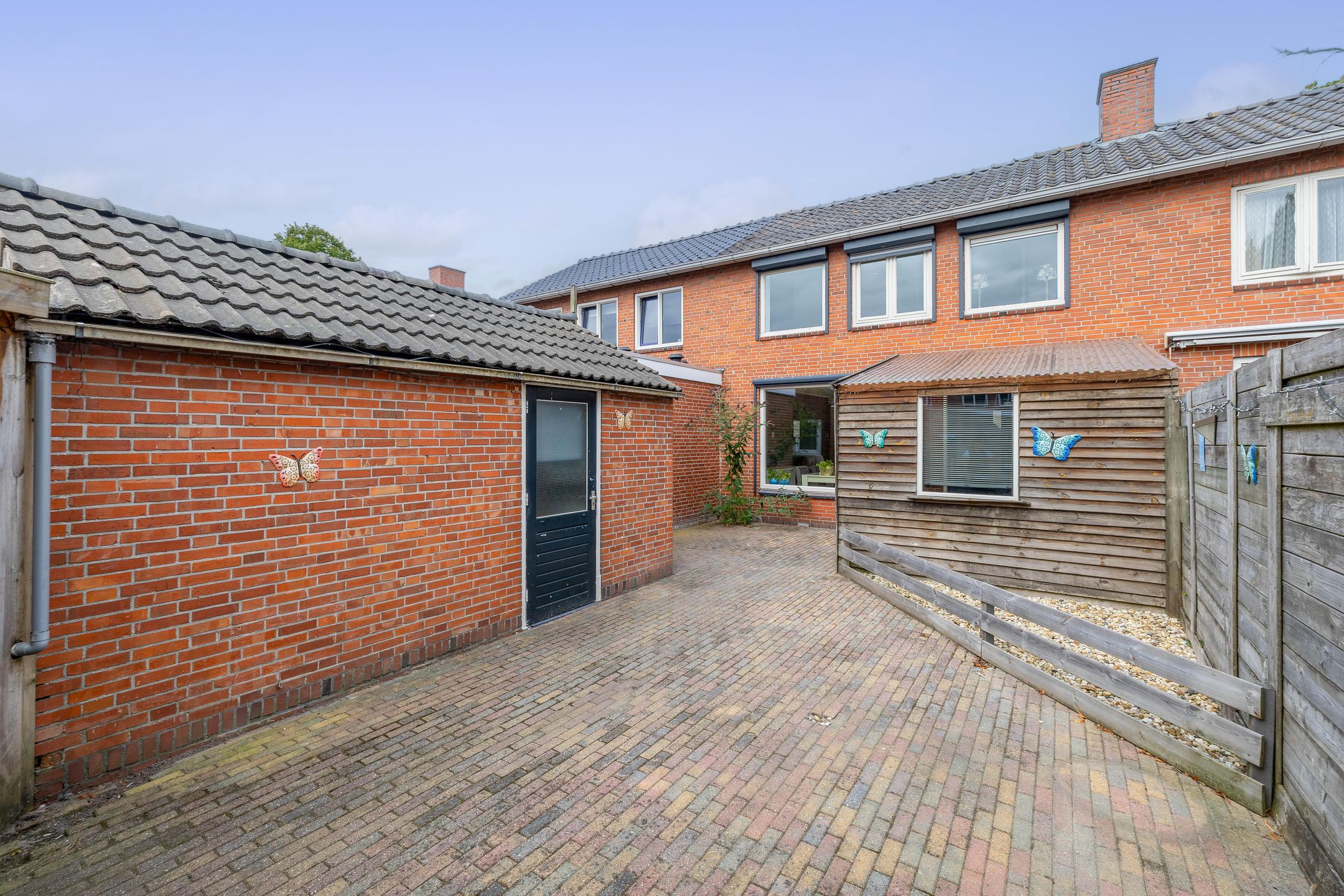 Foto 30 van Lindelaan 30