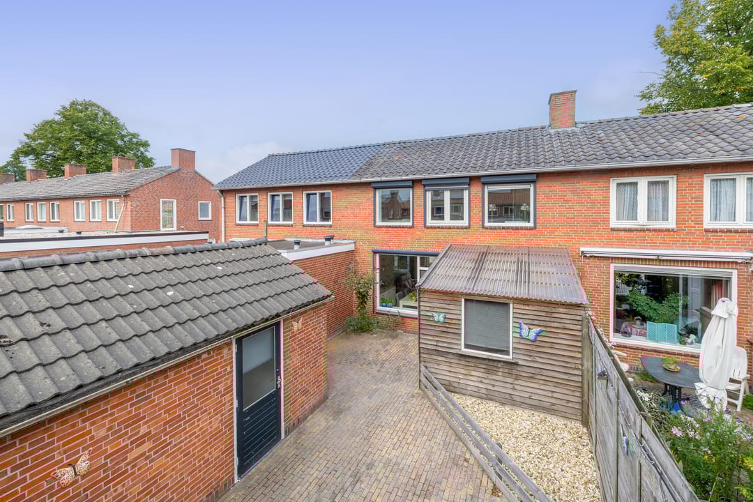 Foto 31 van Lindelaan 30