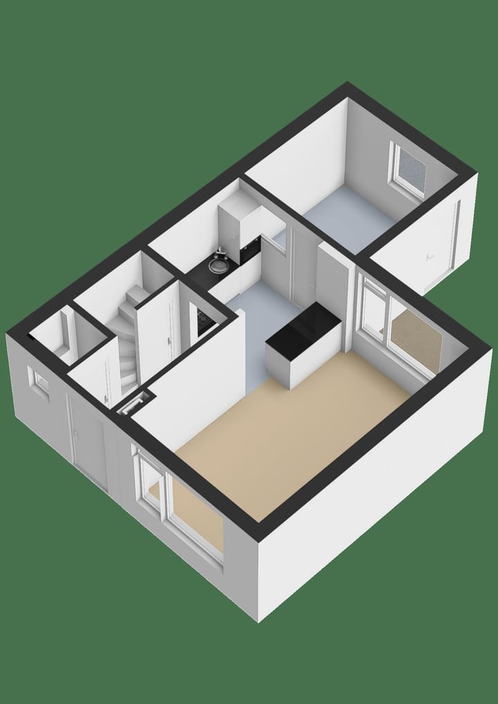 Foto 33 van Lindelaan 30
