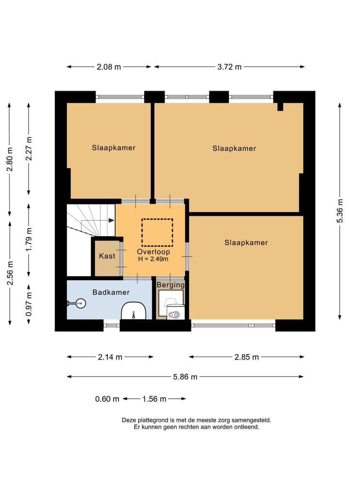 Foto 34 van Lindelaan 30