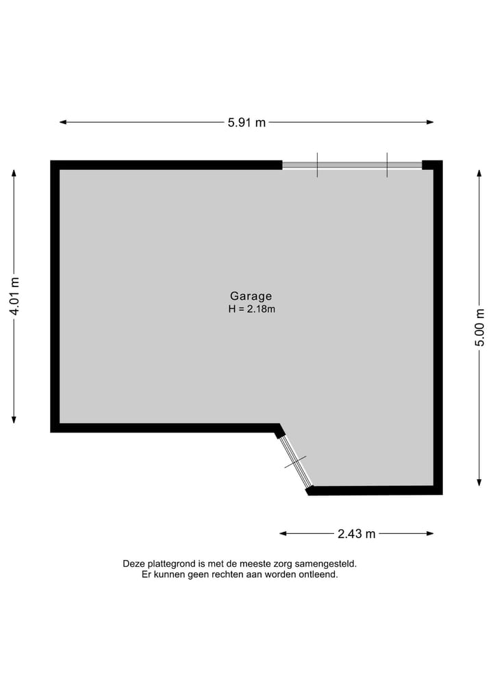 Foto 36 van Lindelaan 30