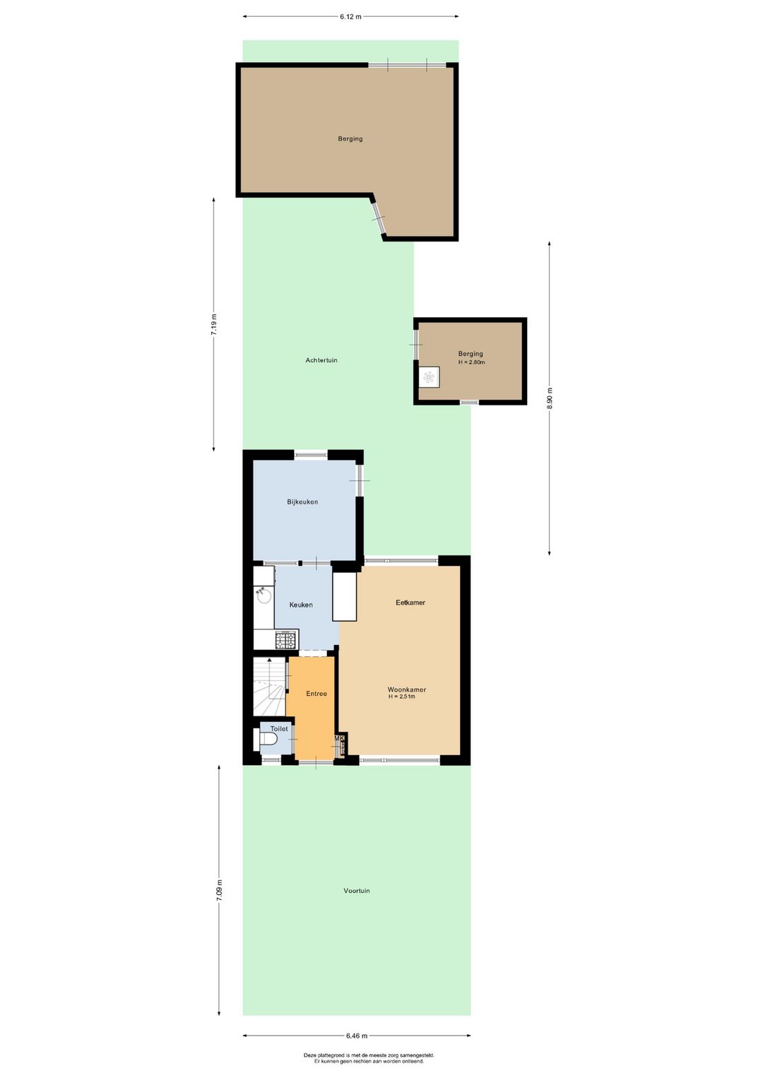 Foto 38 van Lindelaan 30