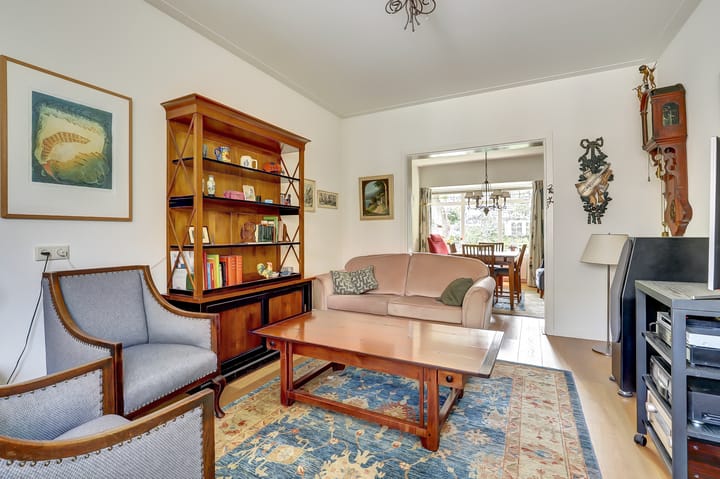 Photo 3 of Tromplaan 8-A