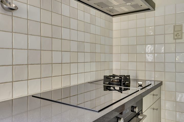 Foto 10 van Tromplaan 8-A