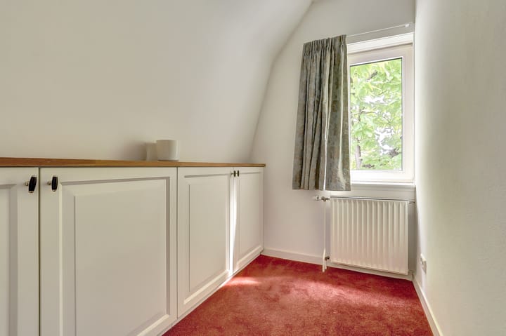 Foto 17 van Tromplaan 8-A