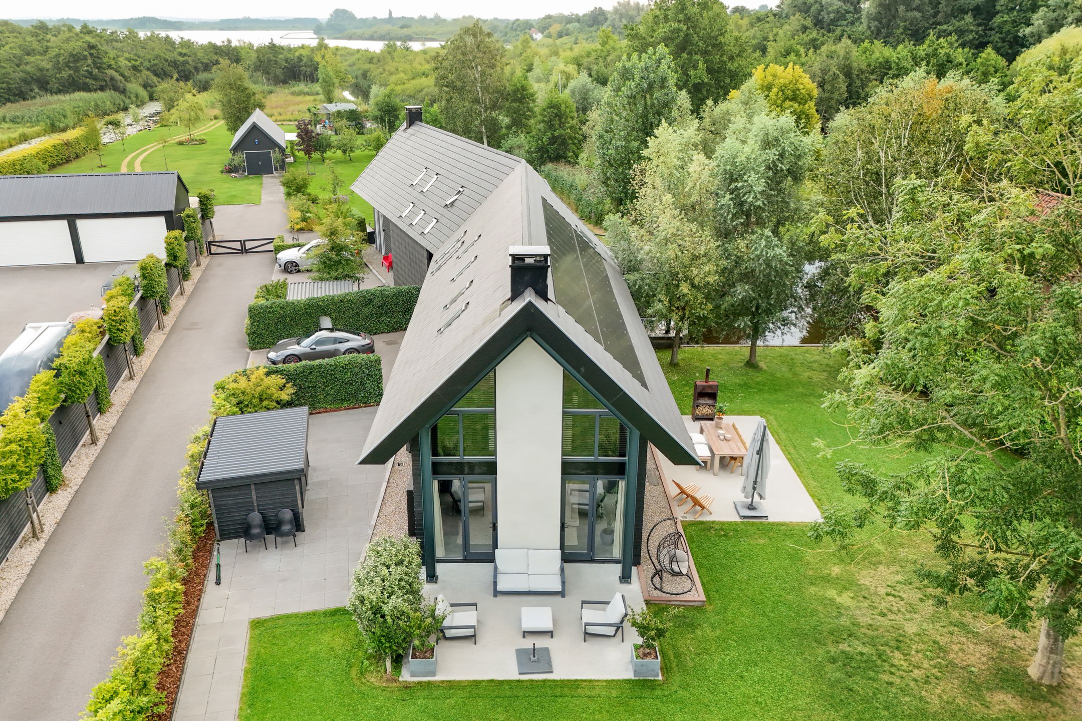 Herenweg 20-B, 20, b, Breukeleveen, 3625AE, Noord-Holland, Nederland 20