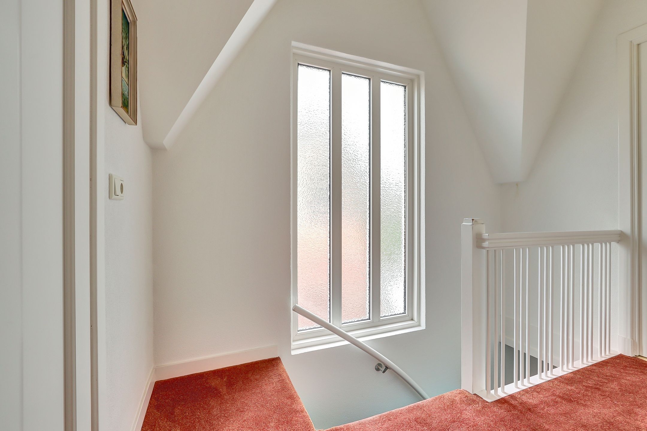 Foto 18 van Tromplaan 8-A