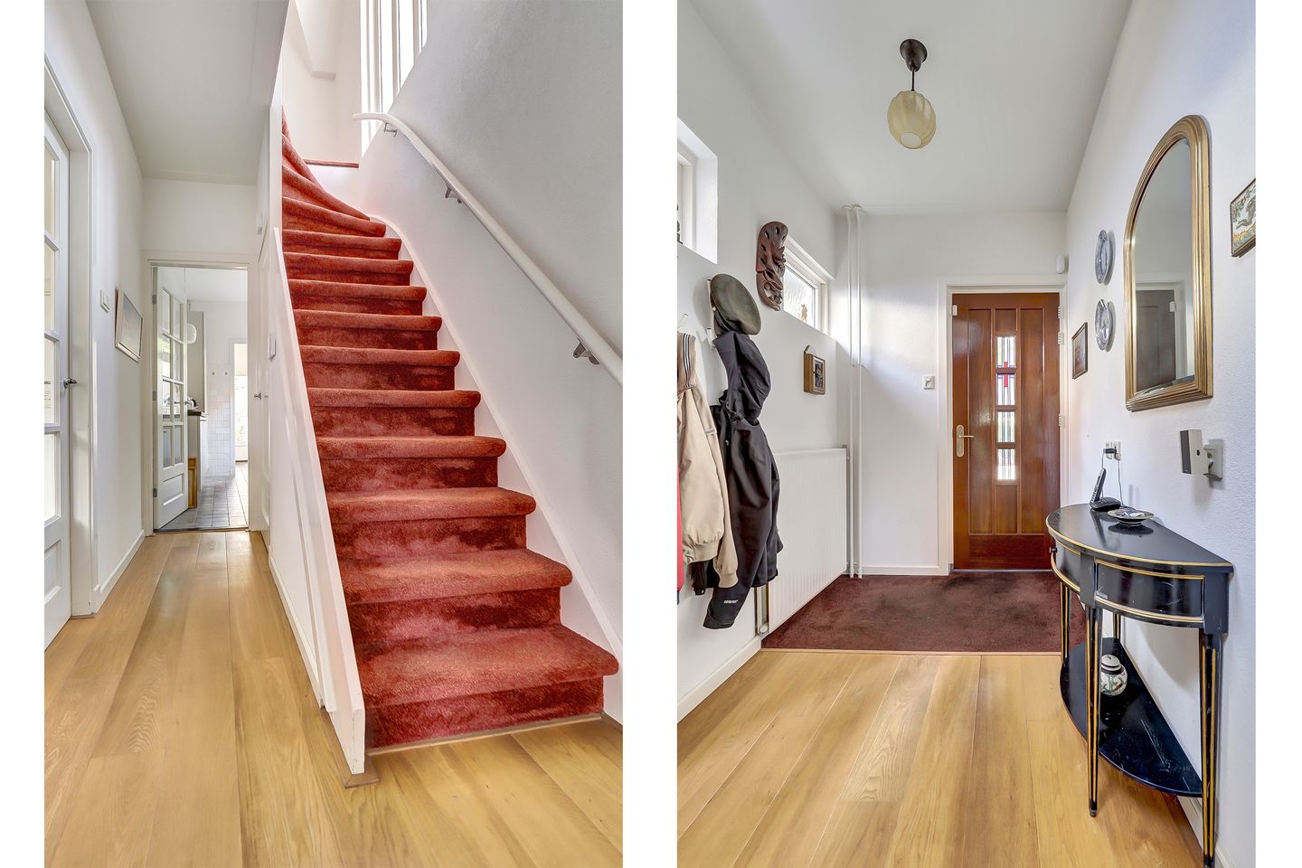 Foto 19 van Tromplaan 8-A